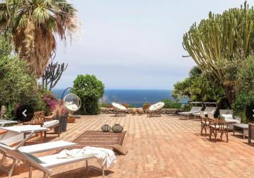 Cala Bianca (The One&Only)