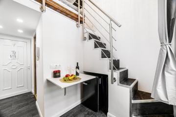 Gloria Downtown Apartments