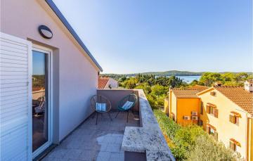 Stunning apartment in Medulin with WiFi and 2 Bedrooms