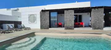 Villa Fedelian 2 Playa Blanca
