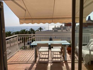Marina Golf Ático apartamento