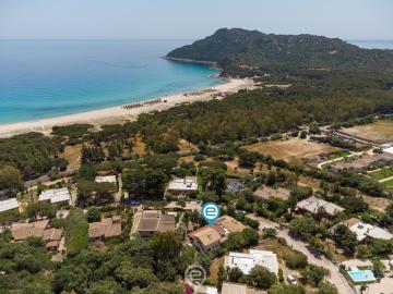 House Adele - Cala Sinzias