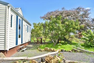 Casitas Mobil Home