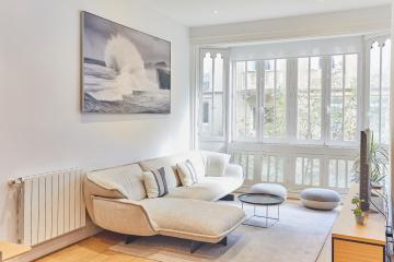 Getaria by Basque Homes