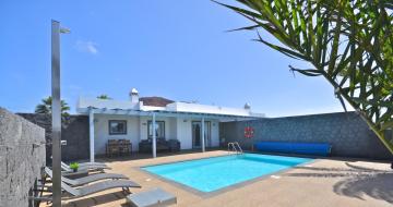 villa Jerry