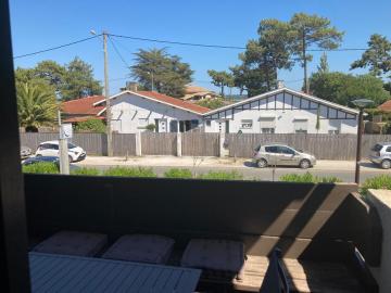 Appartement centre Cap Ferret ref 24