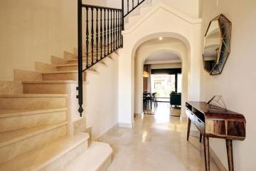 Villa De Santa Maria