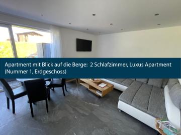 Apartments Katarina
