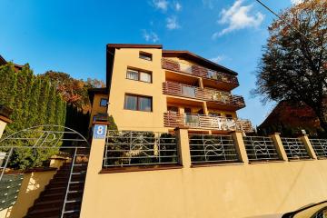 LAGUNA Apartament Panorama