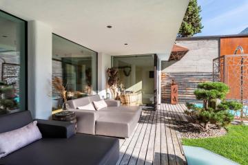 Apartment Sella Platinum