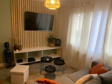 Appartement Cosy Quartier St Pierre