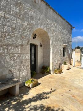Trullo Curri