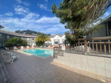 Appartement Deux chambres dans residence avec Piscine ref 46