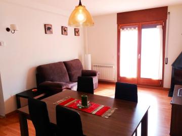 Acogedor apartamento en La Molina