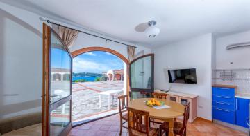 Appartamento incantevole con vista mare