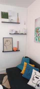 Superbe studio Nantes