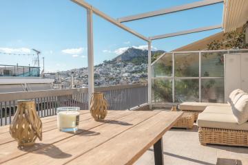 101 Suites, The Terrace by Upgreat Hospitality