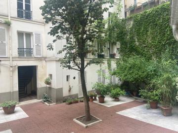 Très bel appartement Montmartre