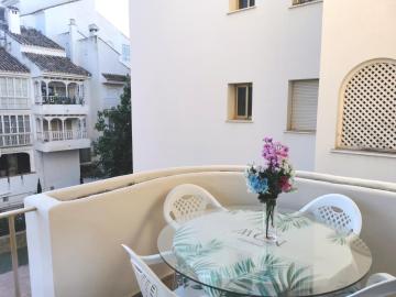 Lovely flat 50 m from Hard rock hotel