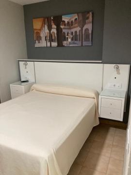 Precioso estudio en Triana