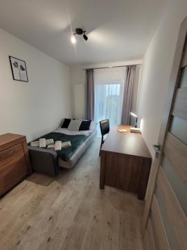 Apartament Polanka