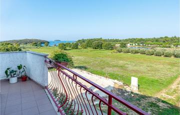 Apartmen Valkanela VI