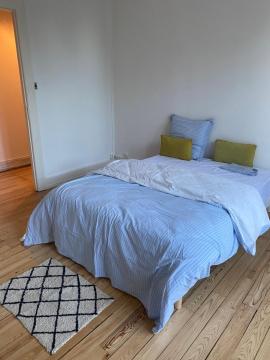 Montbeliard appartement de standing 80 m2