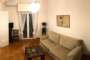 Nikolas House in Downtown Kallithea
