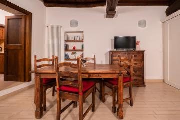 HomeUnity - Country Style APT 5 min from Duomo & Uffizi