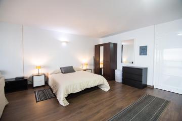 Cozy Studio with fantastic Sea View