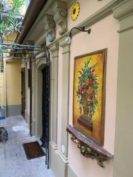 La Suite di Glenda e il suo Patio