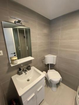 Studio apartman Piccolo
