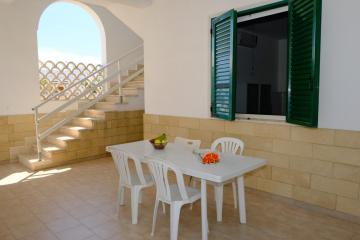 Vacanze per famiglie vicino al mare m515