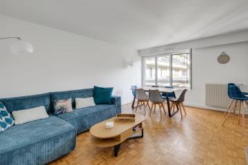 Le Contemporain - Paris