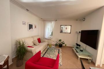 Apartment Sunny for max 2 Persons beach area