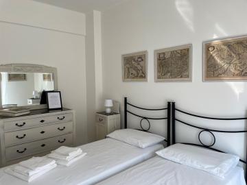 Casa Gelindo - large and fine apartment with two bathrooms