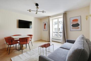 Pick A Flat's Apartments - Rue de Londres