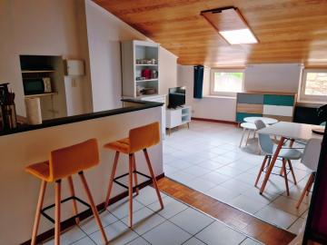 ⋆LE 3⋆ Studio centre de Millau