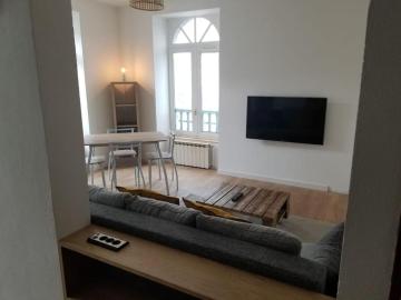 Appartement cosy entièrement rénové
