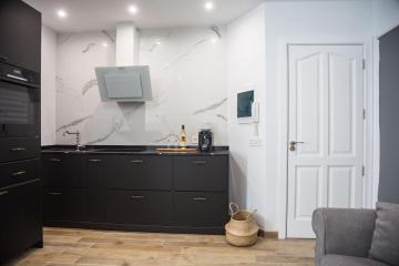 Apartamento Enjoy- Tierra y Mar