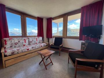 Appartement La Plagne-Tarentaise, 2 pièces, 5 personnes - FR-1-351-170
