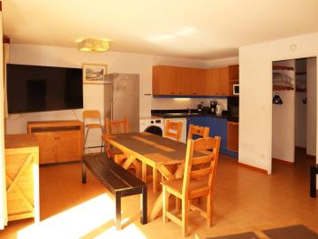 Appartement Les Orres, 4 pièces, 10 personnes - FR-1-322-501