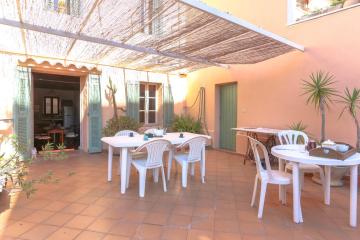 Large apartment in the heart of Le Cannet with TERRACE BENAKEY