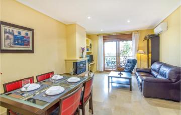 Nice Apartment In Orihuela With Outdoor Swimming Pool, Wifi And Swimming Pool