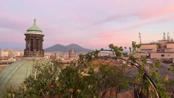 Terrazza sul Duomo