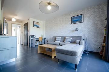 GuestReady - Superb Flat with Balcony in Antibes