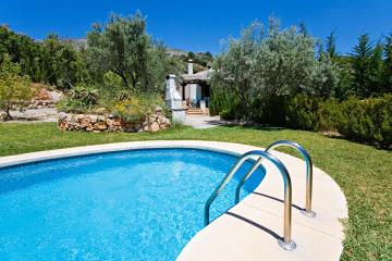 Villa La Margarita Rocabella