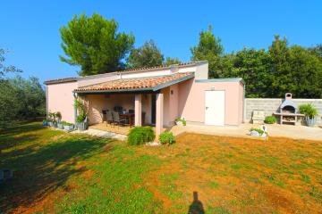 House Marija 1801