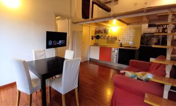 Buniva Loft in Santa Giulia Vanchiglia