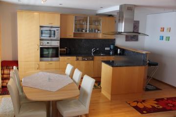 Chalet Bellevue - App. 7
